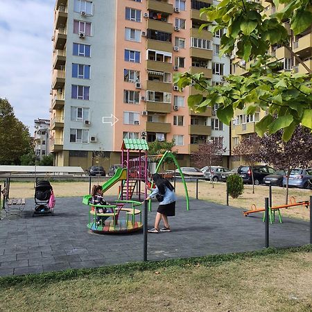 Нощувки Краткосрочен Наем Plovdiv Kültér fotó