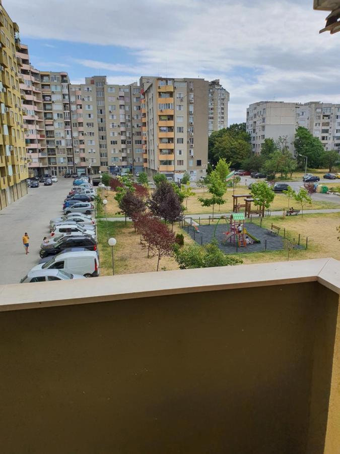 Нощувки Краткосрочен Наем Plovdiv Kültér fotó