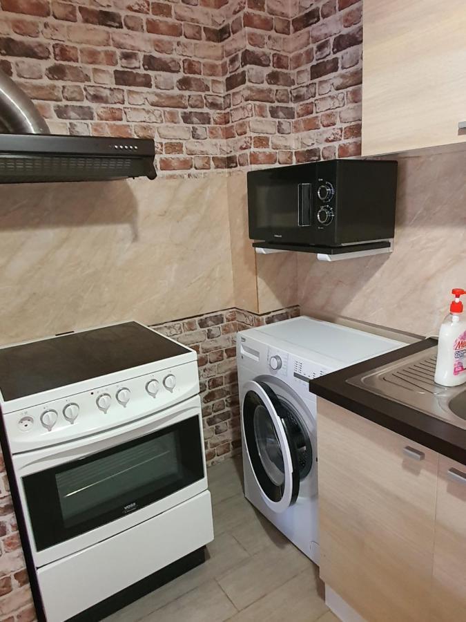 Нощувки Краткосрочен Наем Plovdiv Kültér fotó